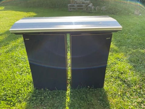 B&amp;o - beomaster 3000  			