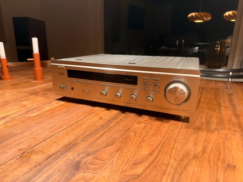 Denon dra-1000  			