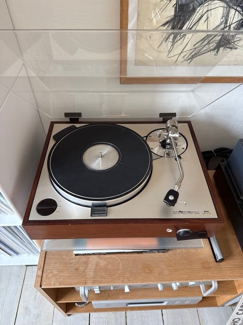luxman 300
