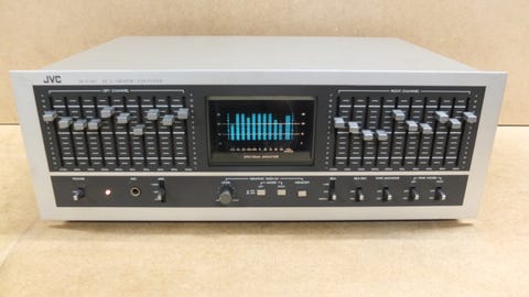 jvc sea 80