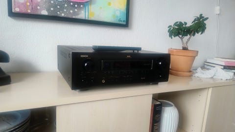 Denon pra 700ae dab  			