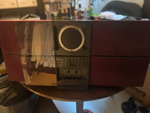 Beosound century 2000  			