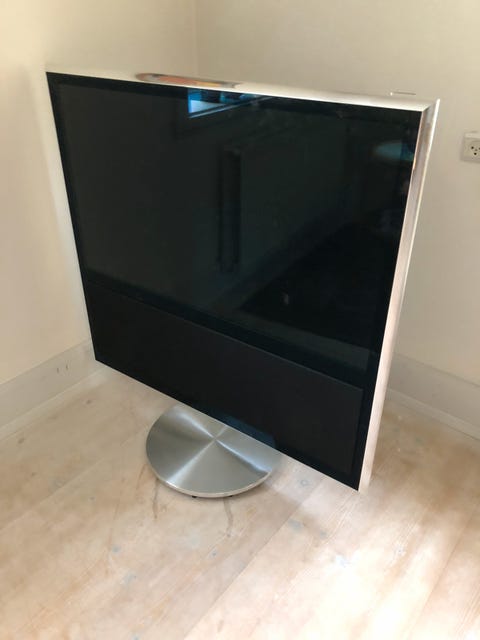 B&amp;o tv, beo vision 11-40  			