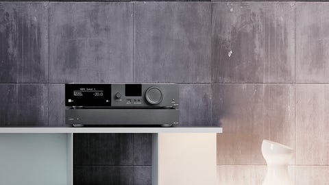 lyngdorf sda 2400
