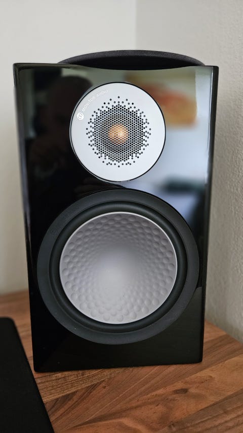 Monitor audio silver 100 6g  			