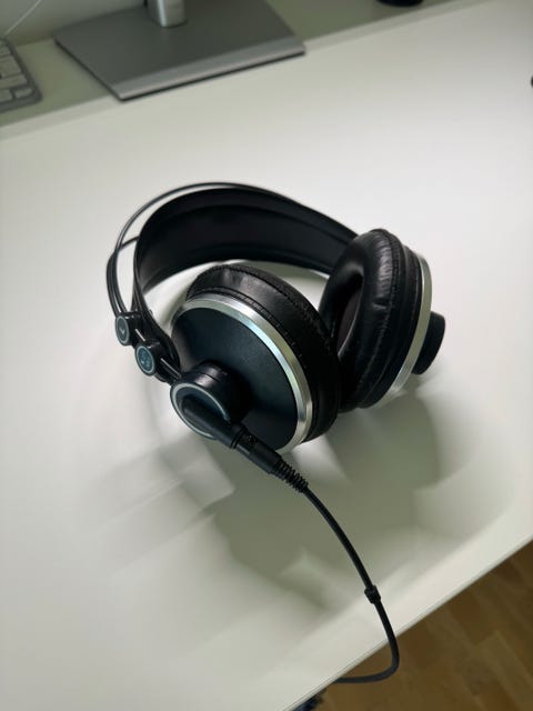 Akg k271 mkii  			