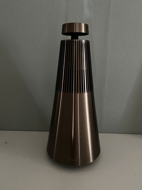 Beosound 2 infantry green  			