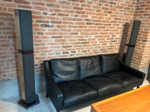 B&amp;o 4500 og penta  			