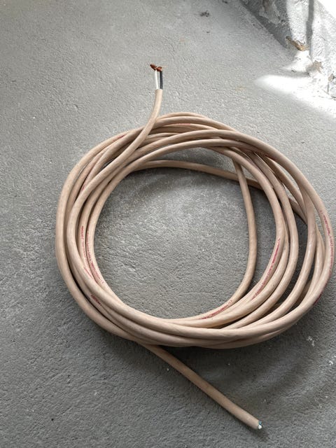 monster cable powerline2