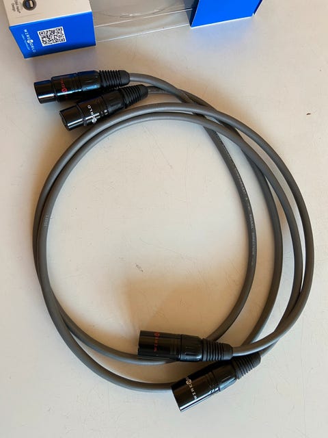 wireworld equinox