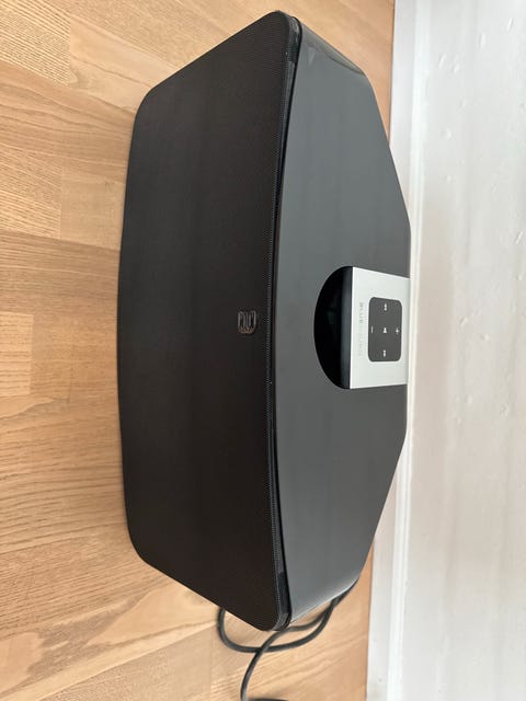 Bluesound pulse p300 (gen. 1) [defekt]  			