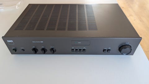 Nad 3020i  			