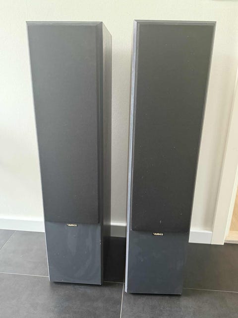 Avance 160 mkii - gulvhøjtaler  			