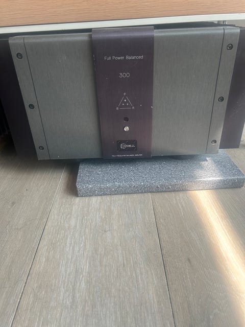 krell fpb 300