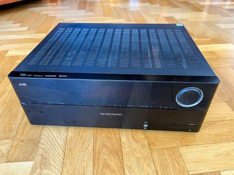 Harman kardon avr 170  			