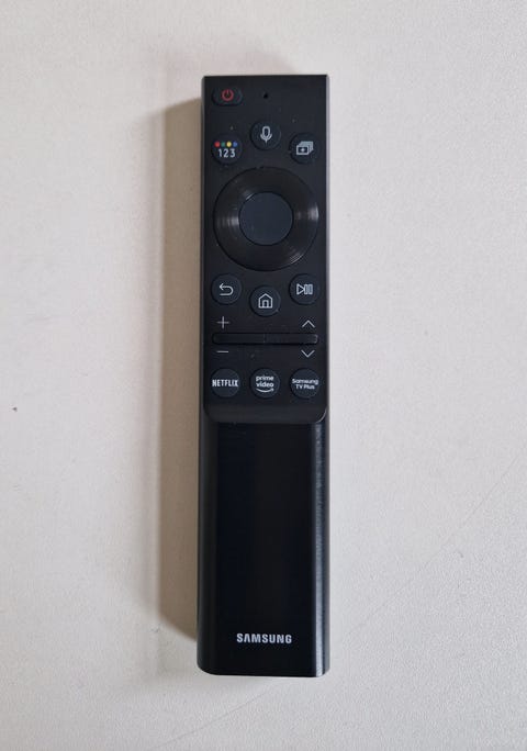 samsung remote