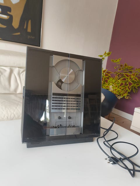 Beosystem 2500 - uden højttalere  			