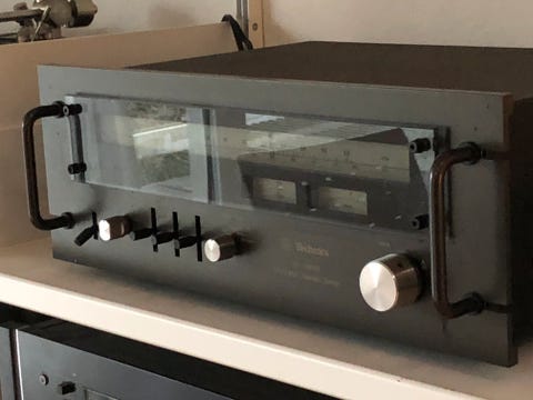 technics st 9600
