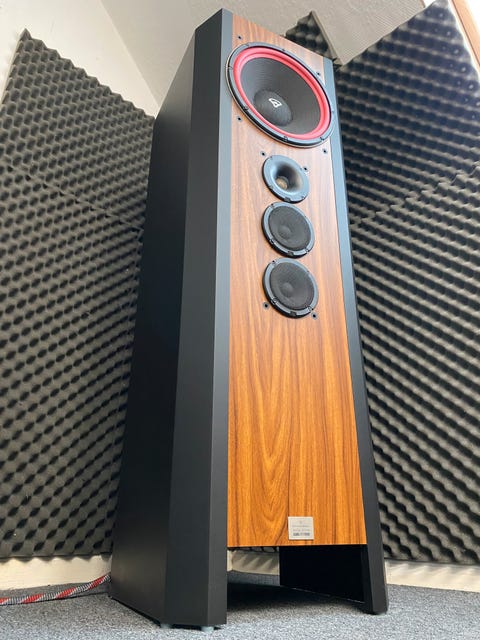 cerwin vega 1215