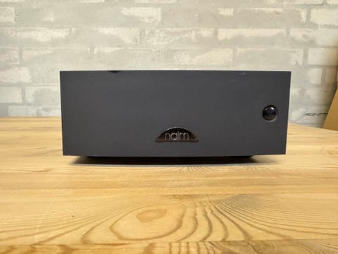 naim hi-cap