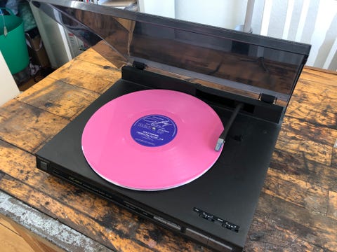 technics sl l 20