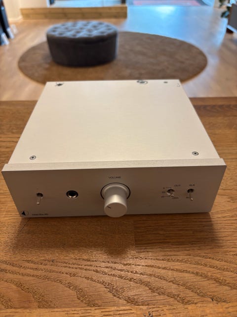 pro ject head box