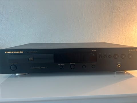 marantz 6000 ose