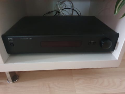 nad c 510