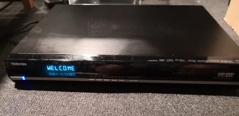 toshiba hd ep 30