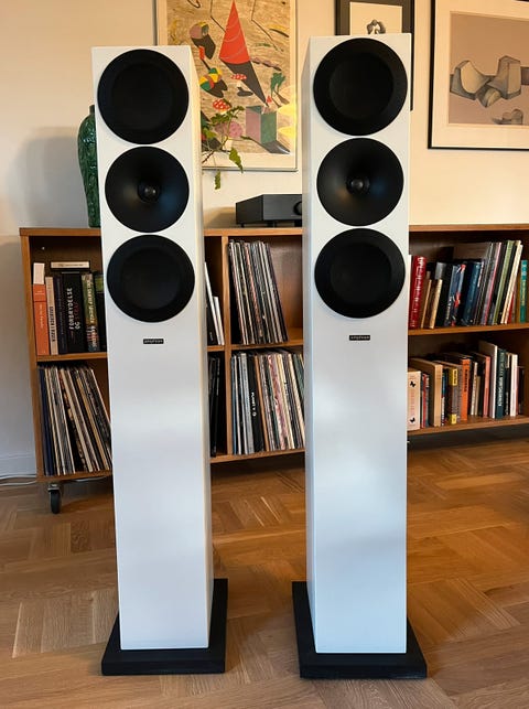 Amphion prio 520  			