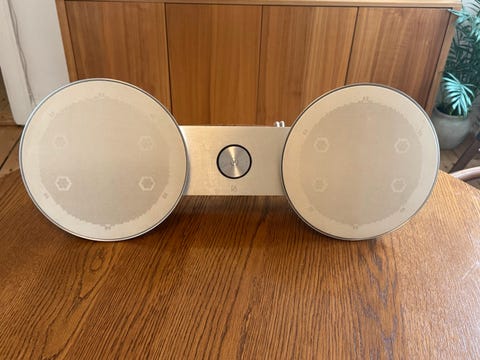 Beoplay a8 mk2 airplay speaker  			