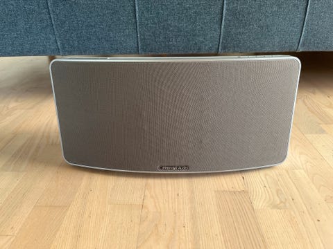 Cambridge audio minx air 200  			