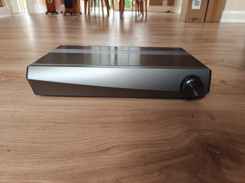 Denon heos avr receiver (forstærker)  			