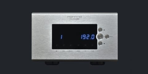 Norma audio hs1 ipa  			