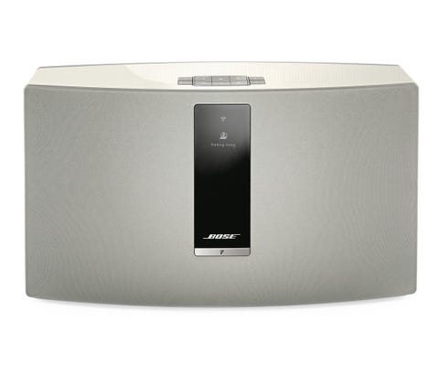 Bose soundtouch 30 multirums højttaler  			