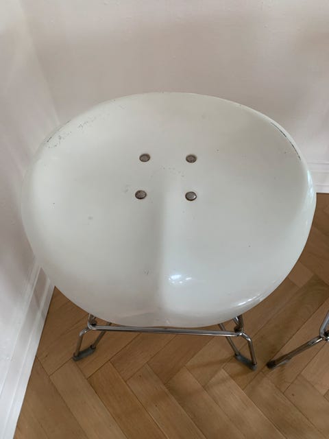 Barstol dulton | Til salg | DBA