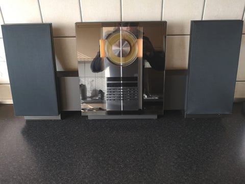 bang olufsen beolab 2500