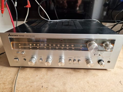 mitsubishi da-r210