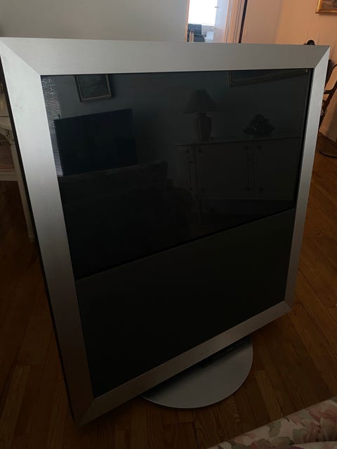 bang olufsen beovision 5 42