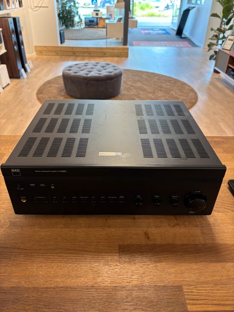 nad c 375 bee