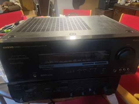 onkyo a 810