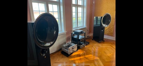 Avantgarde acoustic duo sd  			