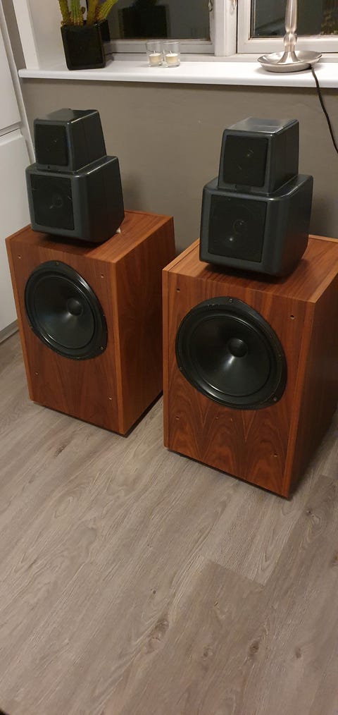 Kef 105.2  			