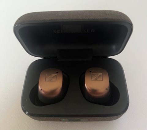 sennheiser momentum wireless