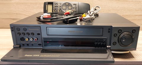 panasonic nv hs 900