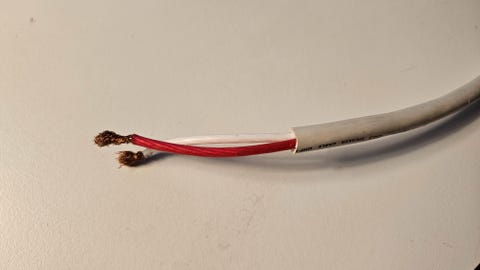 Ecosse højttalerkabel, testvinder  			