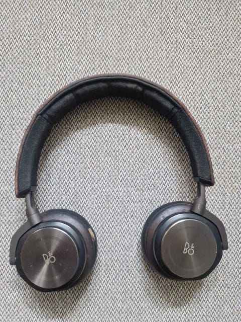 Beoplay h8 trådløse  			