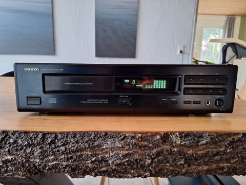 onkyo dx 701