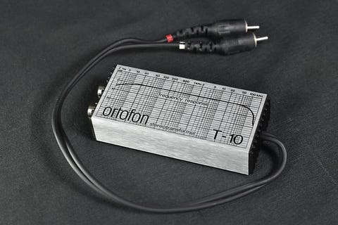 ortofon mc 10