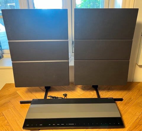 bang olufsen beovox rl 45 2